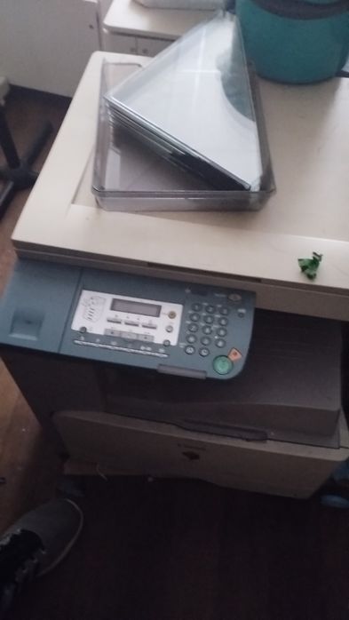 Canon IR2016 Мфу canon f188900