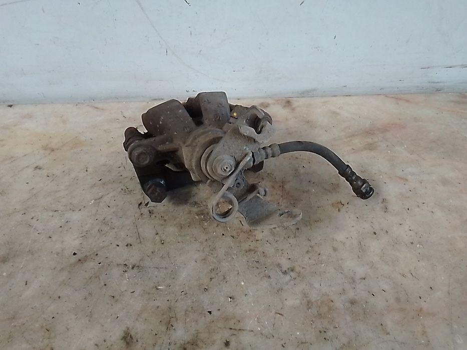 Pinça travão / maxila de travão trás esquerda ALFA ROMEO Mito (955_)