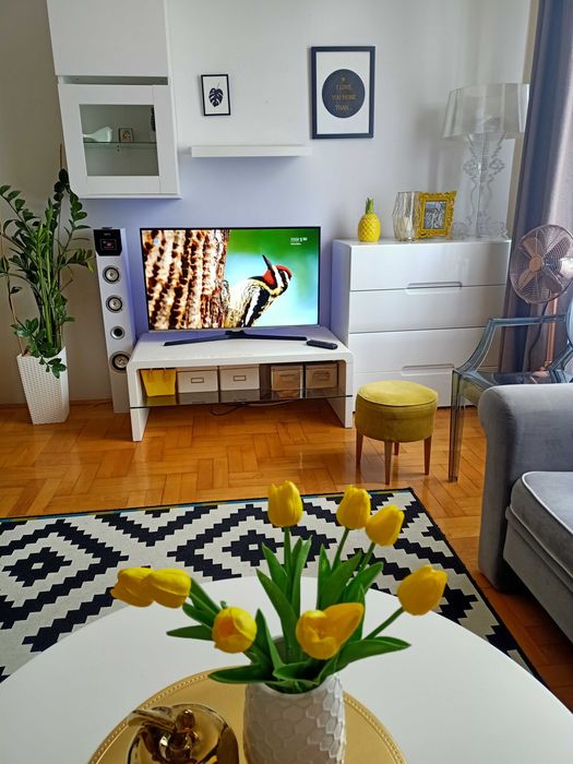Apartament 50 m2 blisko centrum