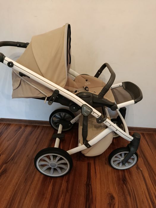 Anex M-type wózek 2w1. WYSYŁKA