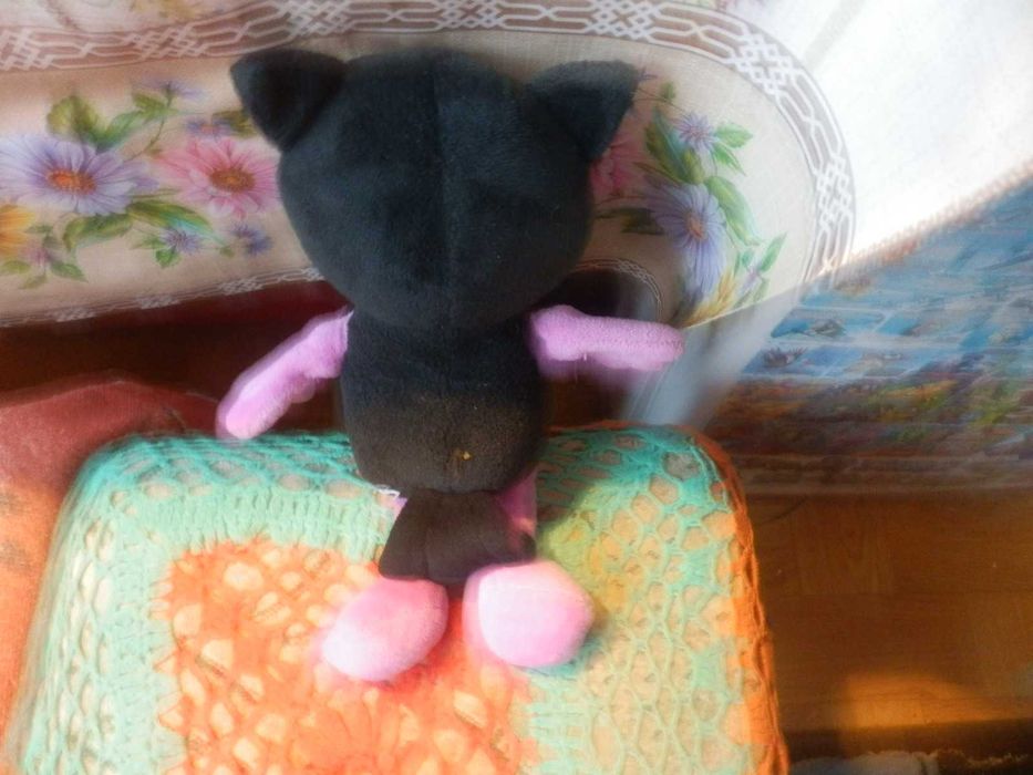 Игрушка мягкая  Совушка.