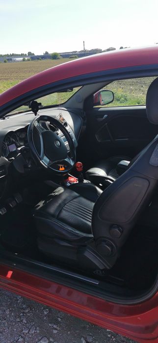 Alfa Romeo Mito 155KM LPG