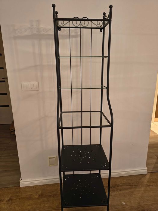 Regał ikea ronstar