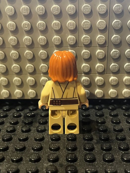 Lego Star Wars Obi-Wan Kenobi