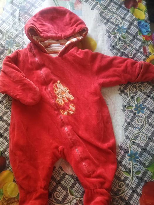 Продам дитячий одяг НЕДОРОГО!!!