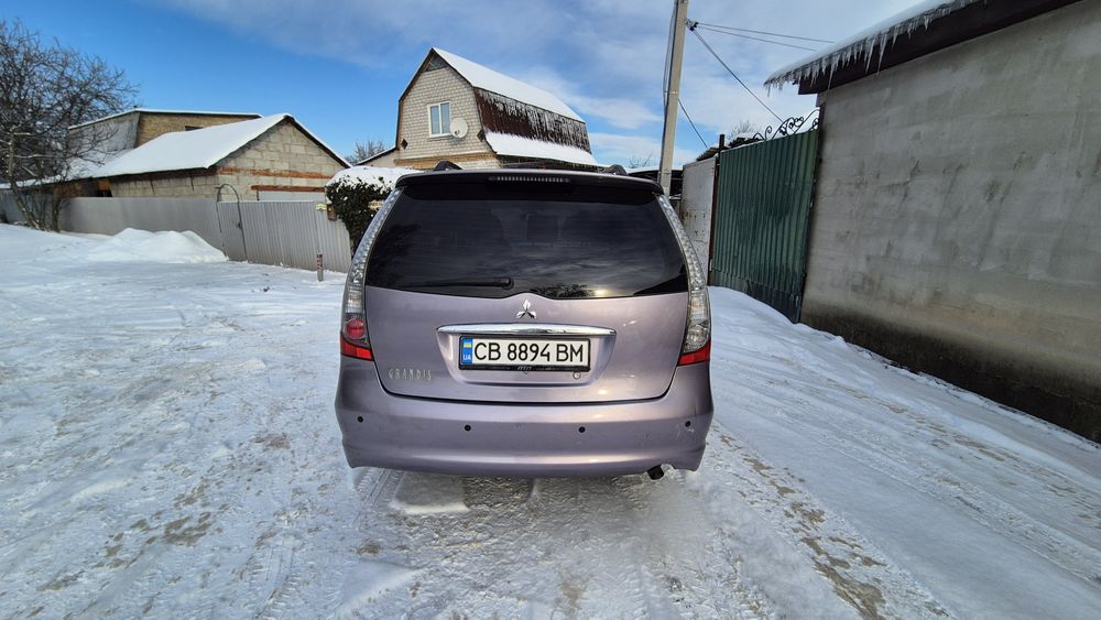 Продам автомобиль