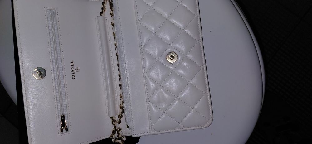 Wallet on Chain - WOC CHANEL