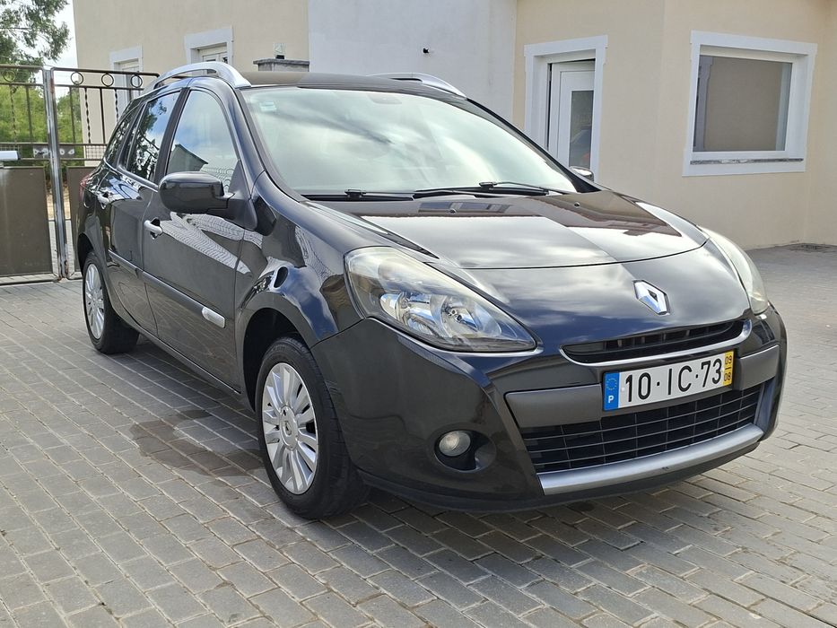 Clio 2009 impecável baixa km todos opcionais funcionam