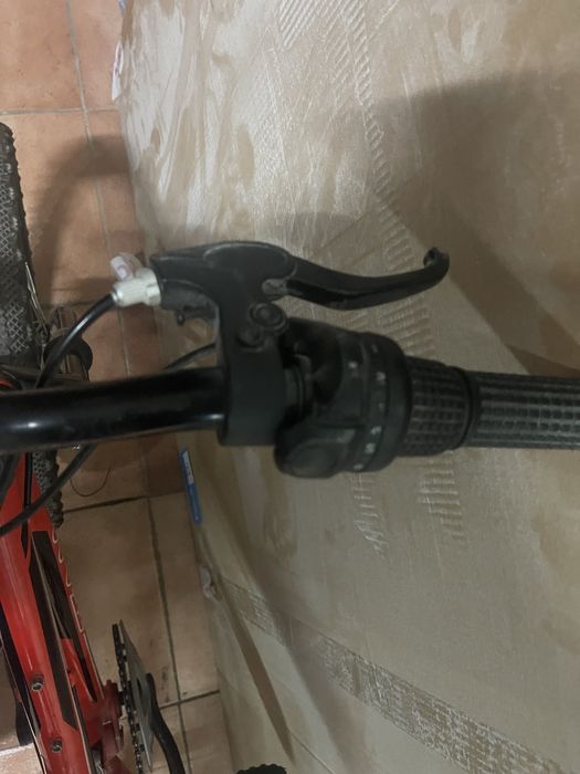 Bicicleta crianca r20
