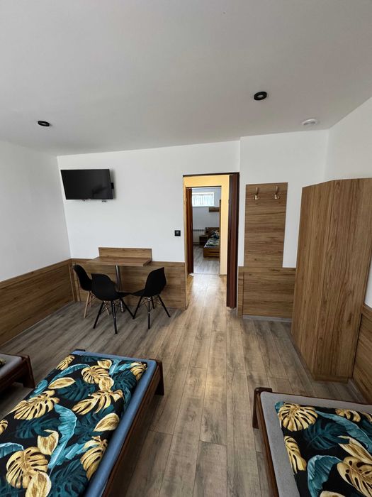 Komfortowe pokoje pracownicze kwatery wynajem 15km od Olkusza