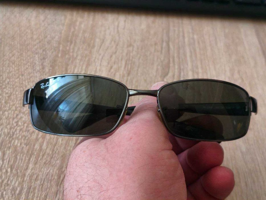 Продам очки Ray-Ban Active Lifestyle RB3364 004/58