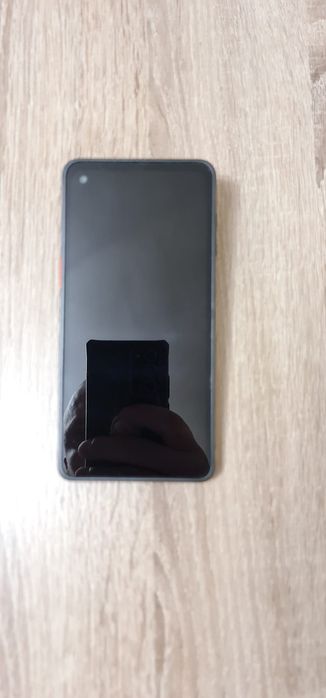 Samsung Xcover PRO SM-G715 jak hammer  ip68