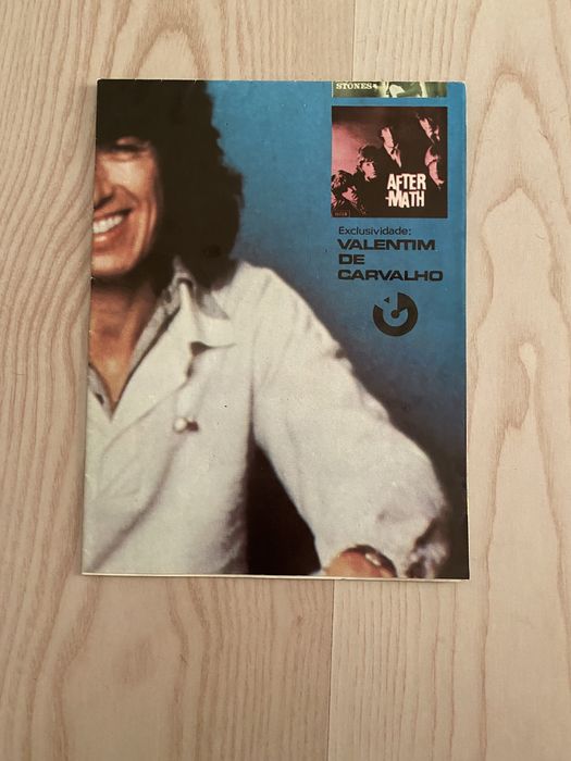 Poster Rolling Stones