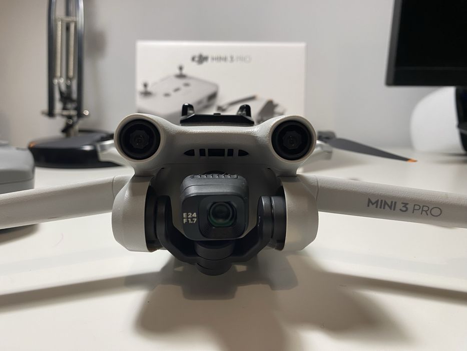 Drone Mini 3 Pro