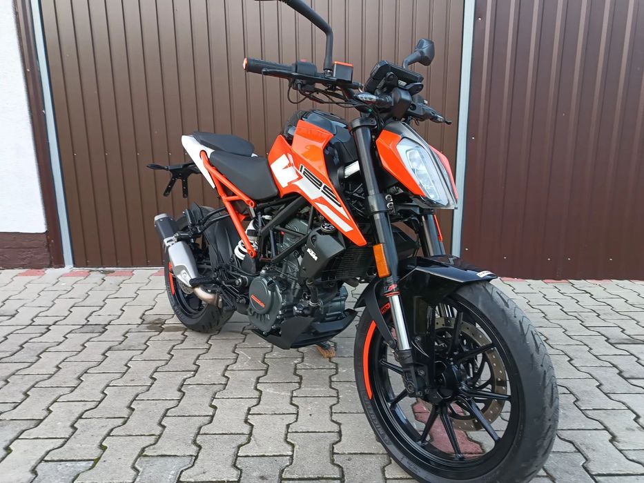 KTM