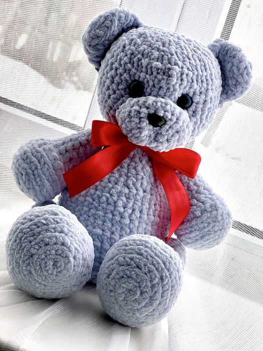 Іграшки ручної роботи