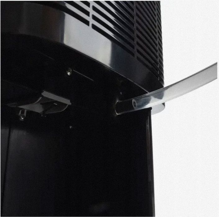 Польша Осушитель Воздуха осушувач повітря RUHHY