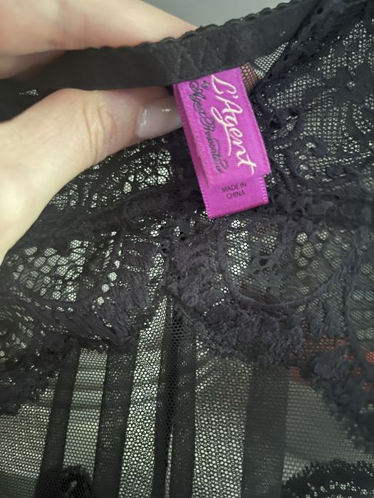 Agent provocateur koszulka M