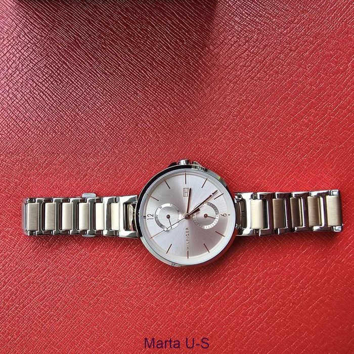 Zegarek Tommy Hilfiger Angela - oryginał.