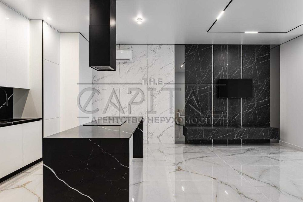 3-комнатная квартира по адресу бульвар Дружбы Народов (площадь 112 м²) - Atlanta.ua - фото 15