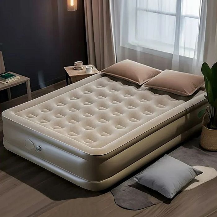 Cama Insuflável Gigante