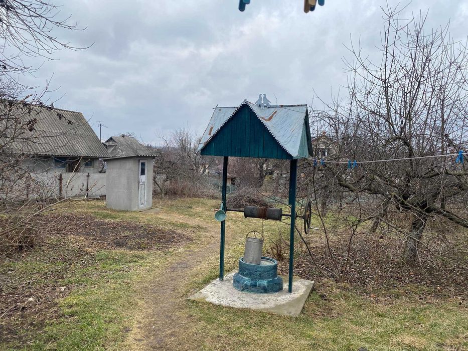 Продаж будинку в затишному місті Тульчина