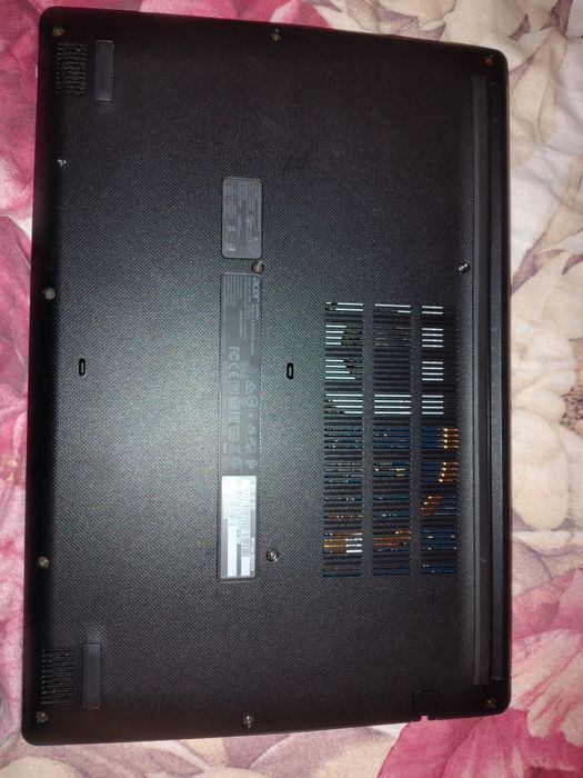 Acer aspire 3 Ryzen 5