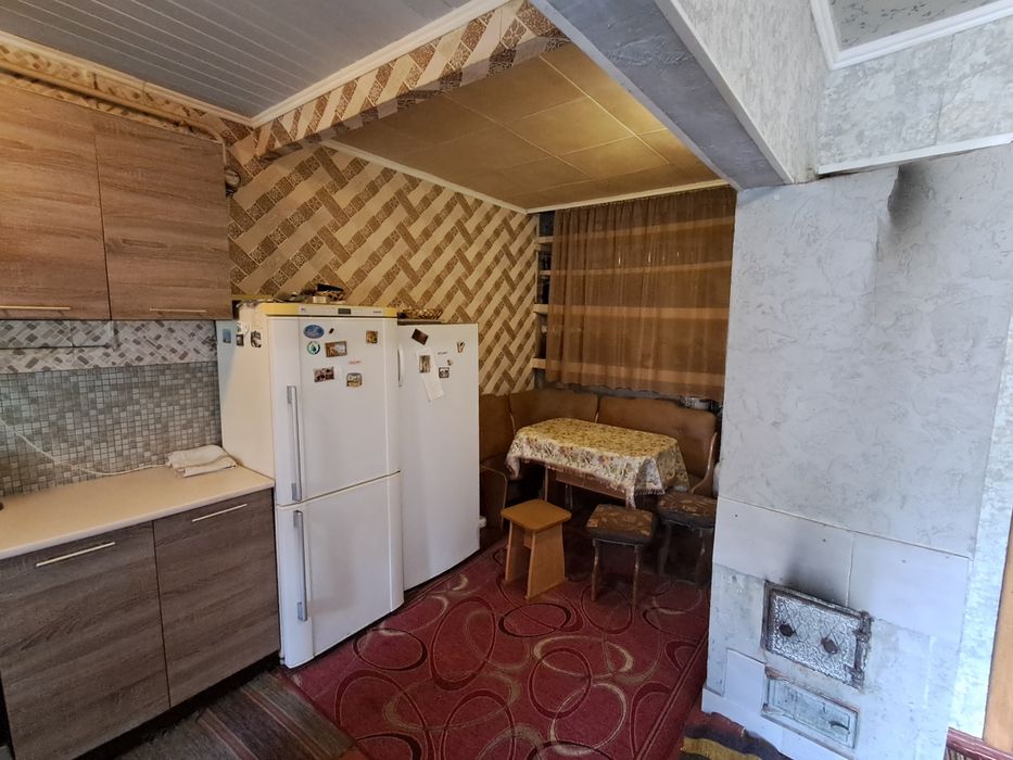 Продам гарний будинок в с. Вербичі