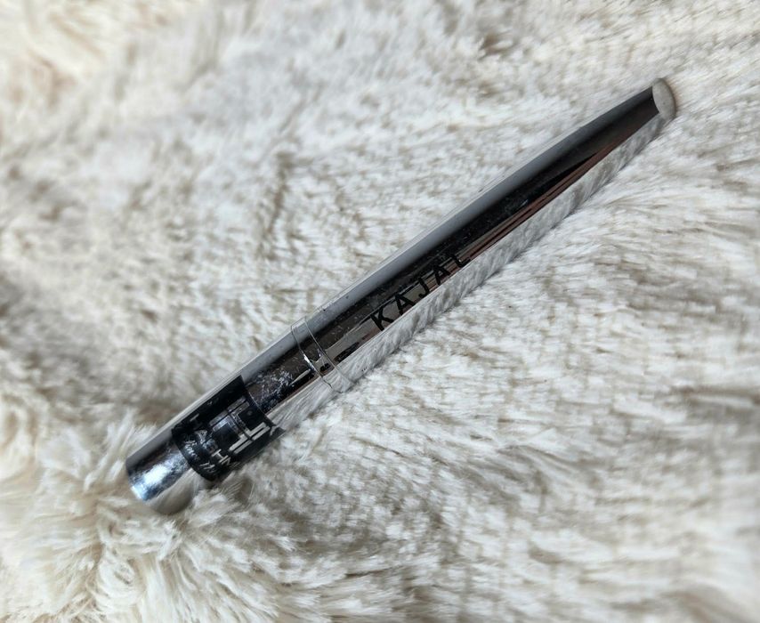 Kajal Kohl Eyeliner Czarny Arabski Makijaż Original