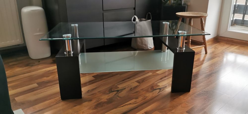 Stolik kawowy, stół