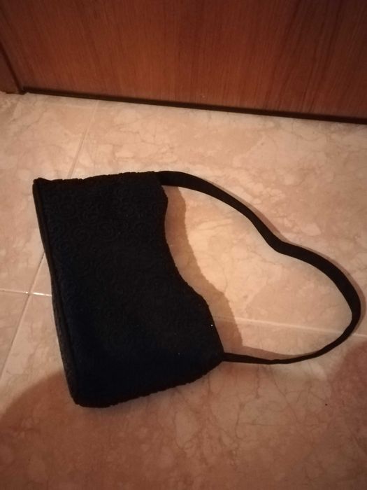 Pochete preta