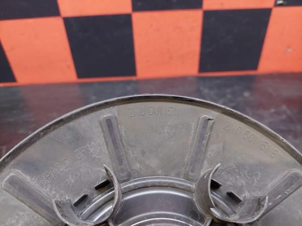 Tampo de jante VOLKSWAGEN Crafter (SY_)