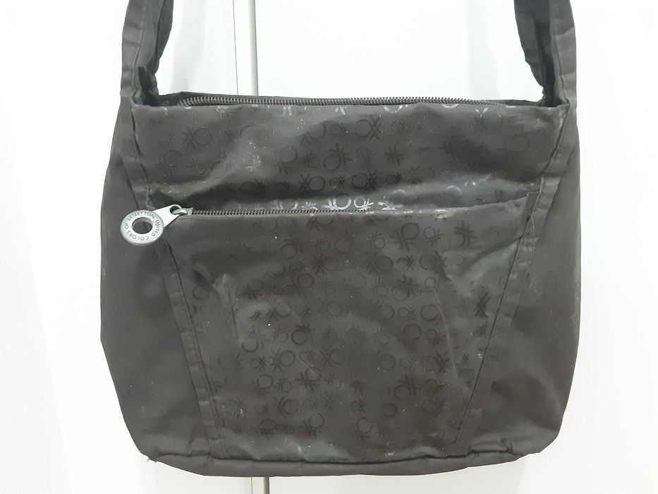 Mala/Bolsa Benetton