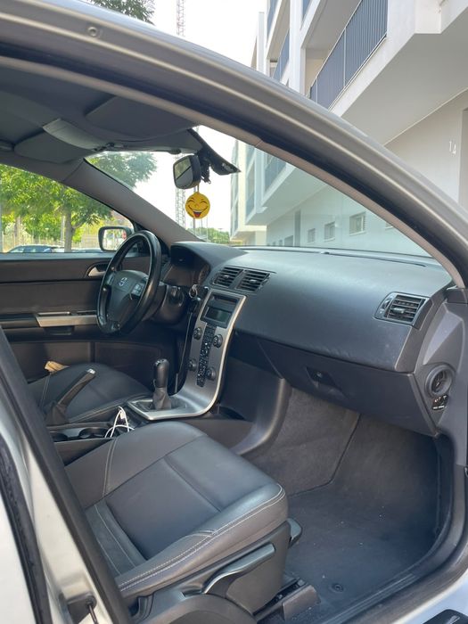 Volvo v50 1.6D gasoleo ano 2006