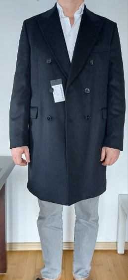 Nowy płaszcz - Bytom