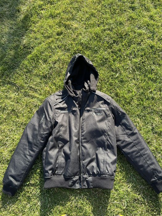 Kurtka motocyklowa modela start rozmiar M + sastec