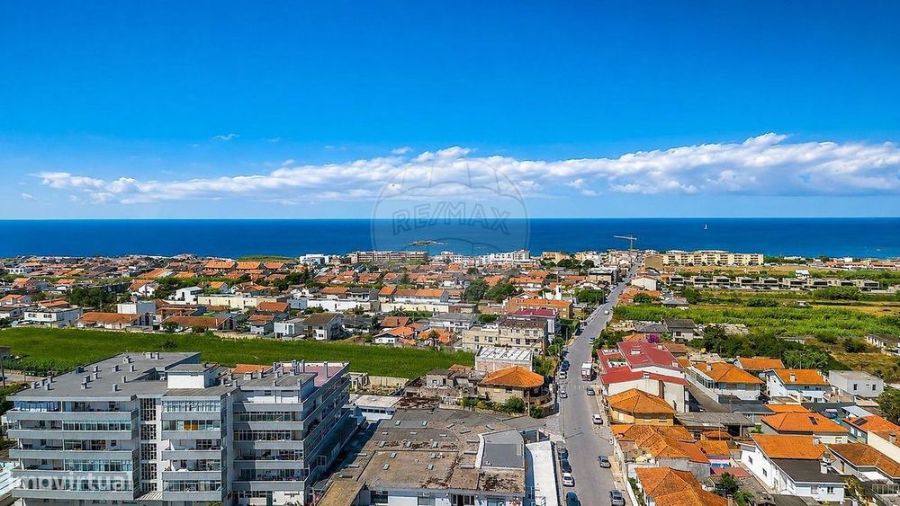Apartamento T3 para venda