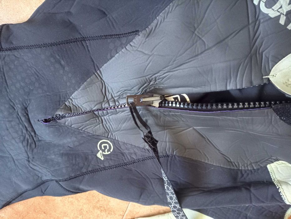 Fato Surf Feminino ROXY