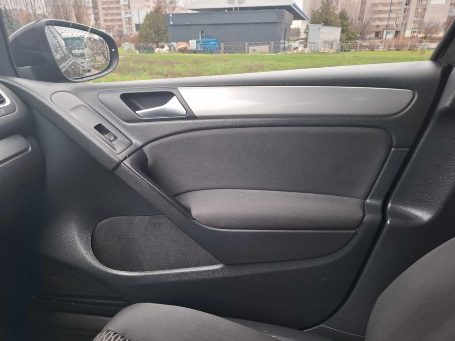 Volkswagen Golf 6  2009 р.в.