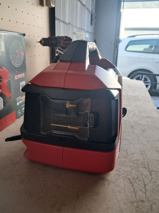 Kompresor EINHELL