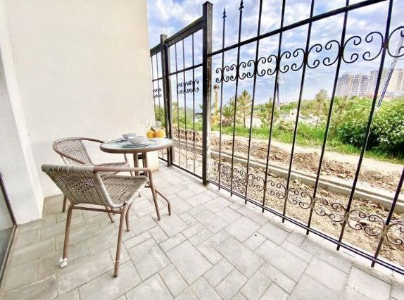 Сдам  2х  комнатную квартиру  АРКАДИЯ / ЖК АРКАДИЙСКИЙ  ДВОРЕЦ