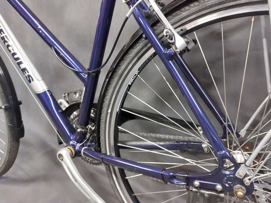 Rower Hercules Nepal_28"_Shimano Deore