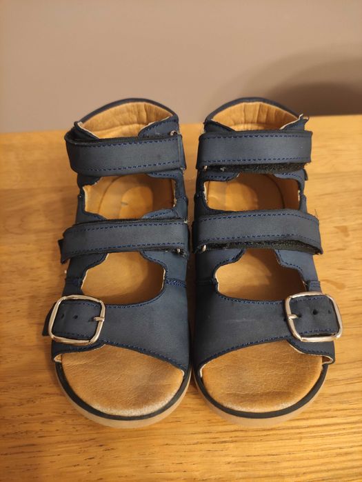 Buty profilowane Aurelia dla 4 latka