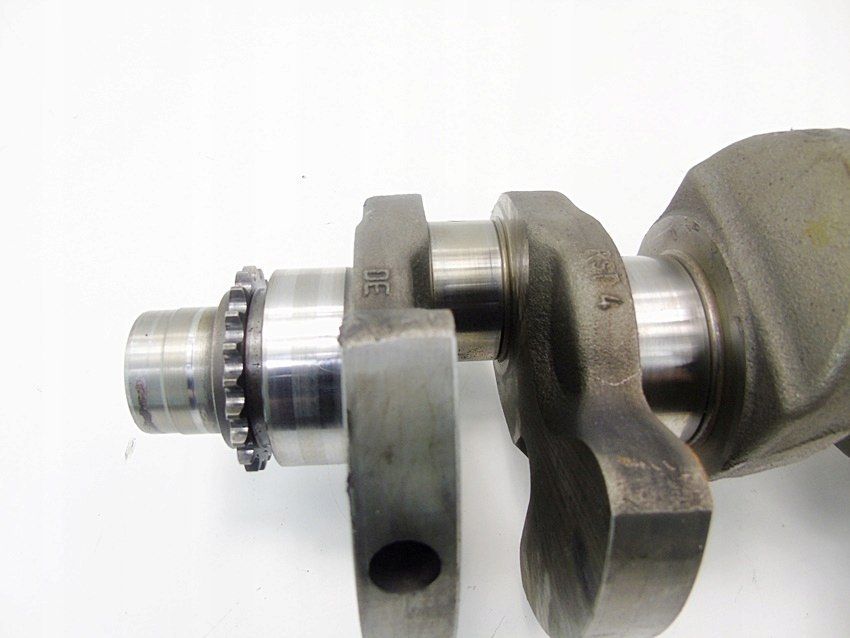 Wał Korbowy 045C 1.2 Tdi Audi A2 Lupo Fabia Polo