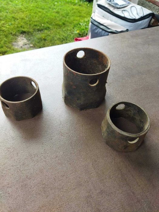 ключі балонний розвіднийний газовий ступічні