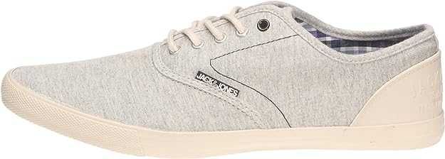Buty męskie r.40 szare NOWE Jack&Jones