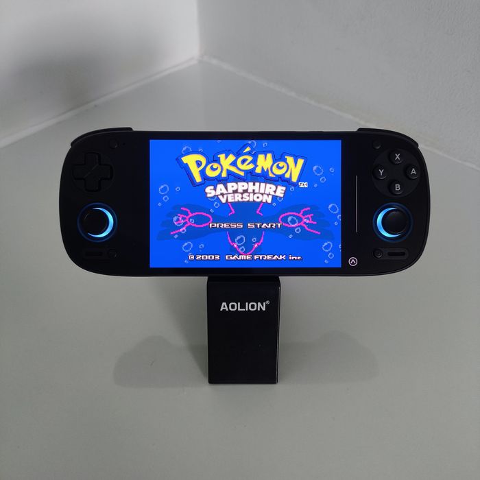 Retroid Pocket 5 384GB + Extras