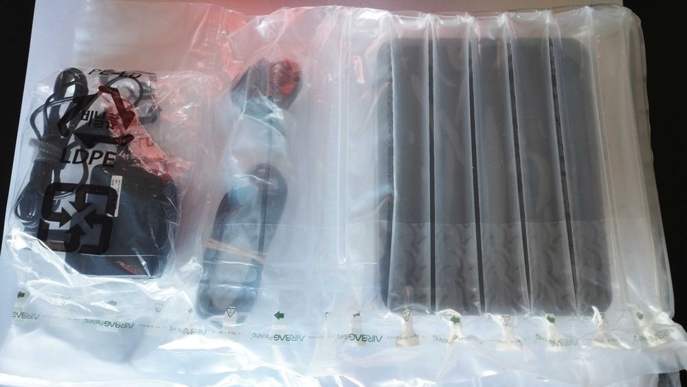 PC/MAC - Disco Externo Toshiba CANVIO Desktop 2TB - USB 3.0