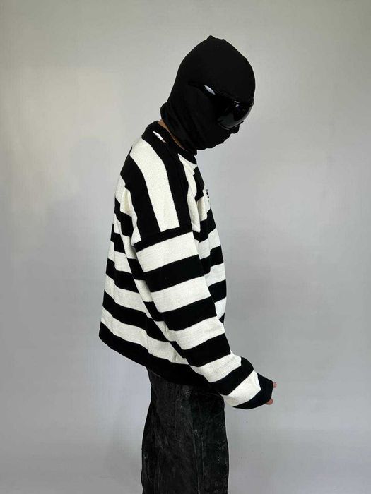 Maison Margiela Tommy Cash светр світер кофта худі світшот свитшот M L