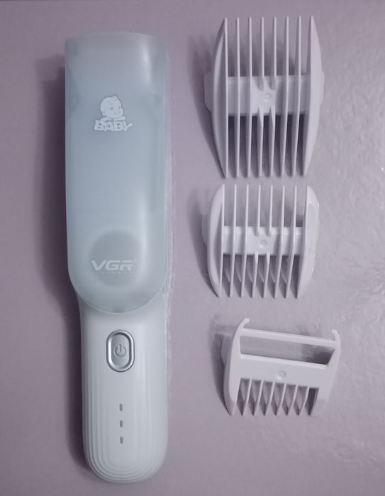 Дитяча машинка для стрижки